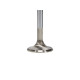 Части за двигателя Manley Street Series SBC Exhaust Valve 1.560 x 4911 x .3415 | race-shop.bg