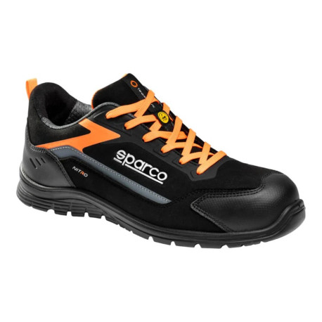 Work shoes Sparco Работни обувки NITRO KALLE S3S | race-shop.bg