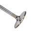 Части за двигателя Manley Chevy 409 Intake Valve 2.200 x 5105 x .3715 | race-shop.bg