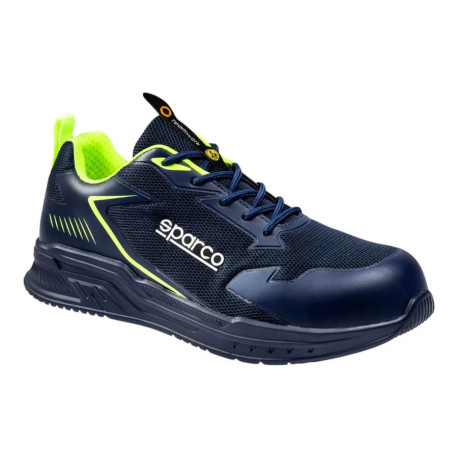 Work shoes Sparco Работни обувки TURBO FLINGER S1PS | race-shop.bg