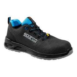 Sparco Работни обувки HORIZON TEK FRESNO S3S