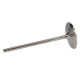 Части за двигателя Manley Titanium Series BBC Intake Valve Kit | race-shop.bg
