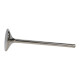 Части за двигателя Manley Titanium Series BBC Exhaust Valve | race-shop.bg