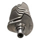 Колянови валове Биели Manley за Mitsubishi 4G63 Billet Crankshaft - 88.00 mm Stroke | race-shop.bg