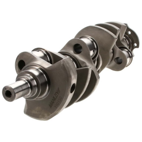 Колянови валове Manley SBC Forged Crankshaft 3.750 Stroke | race-shop.bg