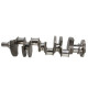 Колянови валове Manley SBC Forged Crankshaft 3.480 Stroke | race-shop.bg
