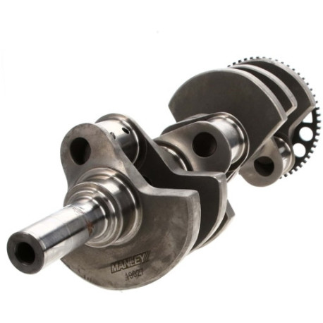 Колянови валове Manley Chevy LS Forged Crankshaft - 4.000 Stroke | race-shop.bg