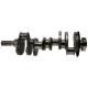 Колянови валове Manley Chevy LS Forged Crankshaft - 4.000 Stroke | race-shop.bg