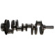Колянови валове Manley Chevy LS Forged Crankshaft - 4.000 Stroke | race-shop.bg
