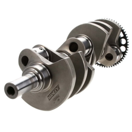 Колянови валове Manley Chevy LT1 Forged Crankshaft - 4.000 Stroke | race-shop.bg
