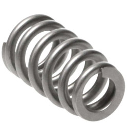 Manley Valve Spring/Retainer Kit/Locator/Lock/Seal Chevy LS
