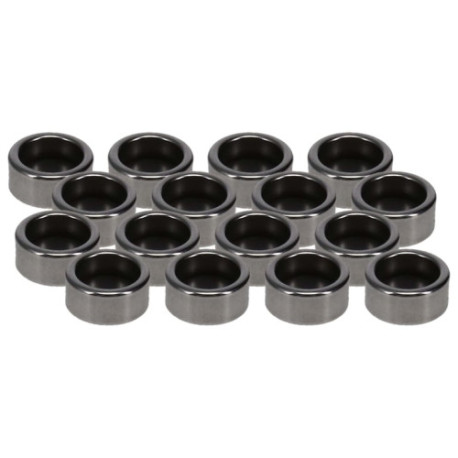 Части за двигателя Manley Valve lash Cap, CAPS-.3415 TENSILEMAX | race-shop.bg