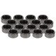Части за двигателя Manley Valve lash Cap, CAPS-.3415 TENSILEMAX | race-shop.bg