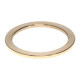 Части за двигателя MANLEY аксиална шайба, дебелина 3,56 mm | race-shop.bg