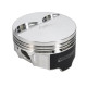 Части за двигателя Комплект бутала Manley за Chevrolet LS 4.065 B 1.304 CH -4.00cc | race-shop.bg