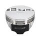 Части за двигателя Комплект бутала Manley за Chevrolet LS 4.065 B 1.304 CH -4.00cc | race-shop.bg
