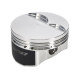 Части за двигателя Комплект бутала Manley за Chevrolet LS 3.905 B 1.115 CH -4.00cc | race-shop.bg