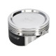 Части за двигателя Комплект бутала Manley за Chevrolet LS 4.080 B 1.115 CH -29.00cc | race-shop.bg