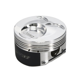 MANLEY ковани бутала за Ford 3.5L EcoBoost (Extreme Duty), 92,76 mm, -1 cm³, комплект