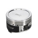 Части за двигателя Комплект бутала Manley за Ford 4.6 Modular 3.700 B 1.200 CH -23.00cc | race-shop.bg