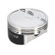 Части за двигателя Комплект бутала Manley за Chevrolet LS 4.075 B 1.065 CH -10.00cc | race-shop.bg