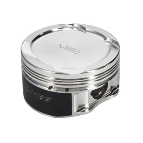 Части за двигателя Manley Бутал Ford 5.0L Којоте V8 3.700 В 1.165 CH -12.00cc | race-shop.bg