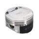 Части за двигателя Комплект бутала Manley за Ford 3.7L Cyclone 3.760 B 1.239 CH 2.00cc | race-shop.bg