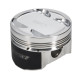 Части за двигателя Manley Бутало 2.0L 4G63 87.00мм В 1.375 CH -8.00cc | race-shop.bg