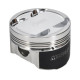 Части за двигателя Manley Бутало 2.0L 4G63 87.00мм В 1.375 CH -8.00cc | race-shop.bg
