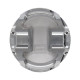 Части за двигателя Manley Piston Set Mits 2.0L 4G63 85.00mm B 1.375 CH -12.00cc | race-shop.bg