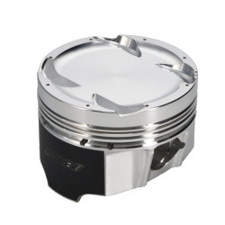 Manley Piston Set Mits 2.0L 4G63 86.00mm B 1.375 CH -12.00cc