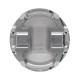 Части за двигателя Manley Piston Mits 2.0L 4G63 85.50mm B 1.375 CH -2.50cc | race-shop.bg