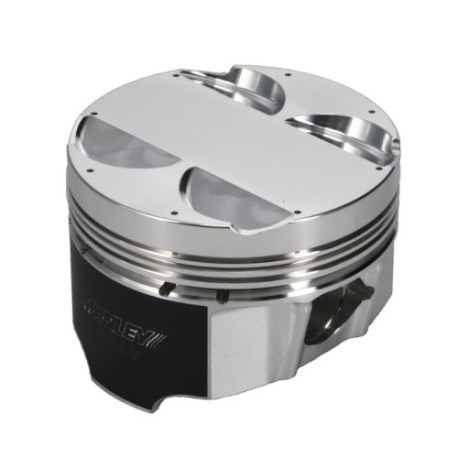 Части за двигателя Manley Piston Mits 2.0L 4G63 86.00mm B 1.375 CH -2.50cc | race-shop.bg