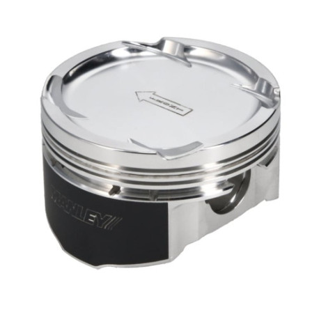 Части за двигателя Manley Piston Mits 2.0L 4G63 85.00mm B 1.130 CH -22.00cc | race-shop.bg