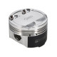 Части за двигателя Manley Piston Set Toyota 2JZ-GTE 86.00mm B 1.338 CH -10.00cc | race-shop.bg