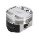 Части за двигателя Manley Piston Set Toyota 2JZ-GTE 86.00mm B 1.338 CH -10.00cc | race-shop.bg