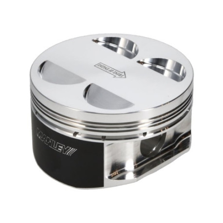 Части за двигателя Manley Piston Set Toyota 2JZ-GTE 87.00mm B 1.338 CH -2.50cc | race-shop.bg