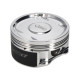 Части за двигателя Manley Piston Set Sub EJ257 WRX STi 99.75mm B 1.209 CH -22cc | race-shop.bg
