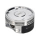 Части за двигателя Manley Piston Set Sub EJ257 WRX STi 99.75mm B 1.209 CH -22cc | race-shop.bg