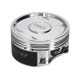 Части за двигателя Manley Piston Set Sub EJ257 WRX STi 99.75mm B 1.209 CH -22cc | race-shop.bg
