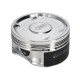 Части за двигателя Manley Piston Set Sub EJ257 WRX STi 100.00mm B 1.209 CH-22cc | race-shop.bg