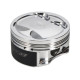 Части за двигателя Manley Piston Subaru EJ257 WRX STi 99.75mm B 1.209 CH -10cc | race-shop.bg