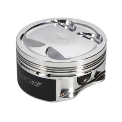 Manley Piston Set Sub EJ257 WRX STi 100.00mm B 1.209 CH-10cc