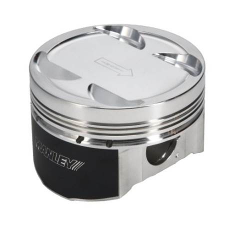 Части за двигателя Manley Piston Set Mits 2.0L 4B11T 86.50mm B 1.313 CH 2.00cc | race-shop.bg