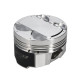 Части за двигателя Manley Piston Mits 2.0L 4B11T 86.50mm B 1.313 CH -5.00cc | race-shop.bg