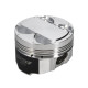 Части за двигателя Manley Piston Mits 2.0L 4B11T 86.50mm B 1.313 CH -5.00cc | race-shop.bg