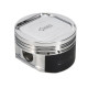 Части за двигателя Manley Piston Set Subaru EJ205 WRX 93.00mm B 1.285 CH -12cc | race-shop.bg
