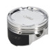 Части за двигателя Manley Piston Set Mits 2.0L 4G63 85.00mm B 1.130 CH -12.00cc | race-shop.bg