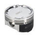 Части за двигателя Manley Piston Set Mits 2.0L 4G63 85.00mm B 1.130 CH -12.00cc | race-shop.bg