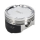 Части за двигателя Manley Piston Set Mits 2.0L 4G63 85.00mm B 1.130 CH -12.00cc | race-shop.bg